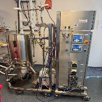 GE XDR-50 Single-Use Bioreactor image 0